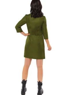 Top Gun Dress - Adult Costume<Party Delights Best