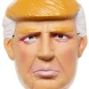 Trump Comb-Over Mask<Party Delights Best