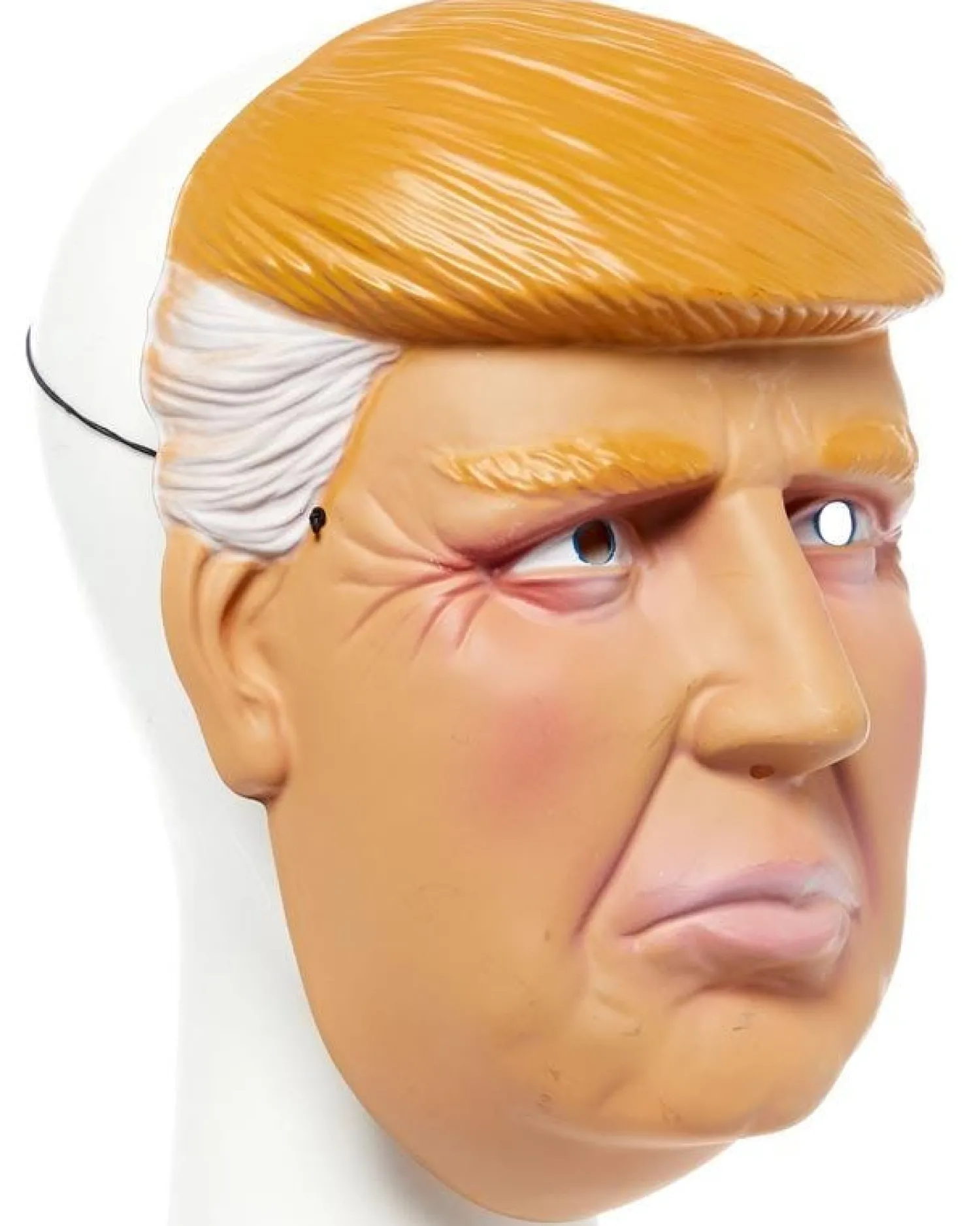 Trump Comb-Over Mask<Party Delights Best