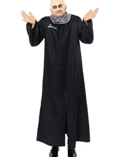 Uncle Fester - Adult Costume<Party Delights Outlet