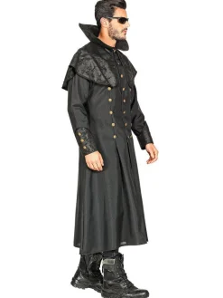Undertaker - Adult Costume<Party Delights