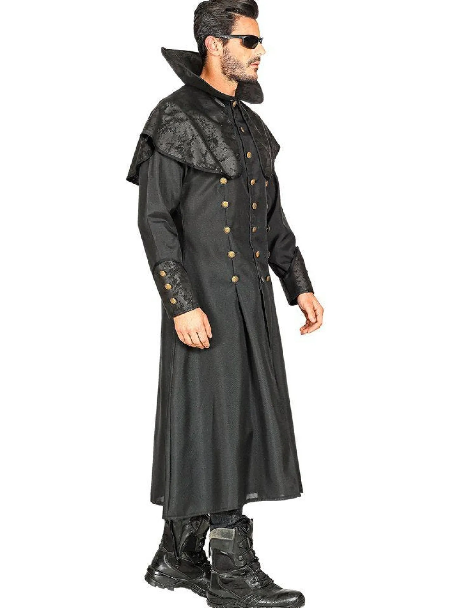 Undertaker - Adult Costume<Party Delights