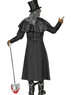 Undertaker - Adult Costume<Party Delights