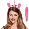 Party Delights Unicorn Accessory Kit< Instant Outfits