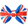 Party Delights Union Jack Bowtie< Wearables
