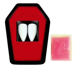 Vampire Fangs<Party Delights New