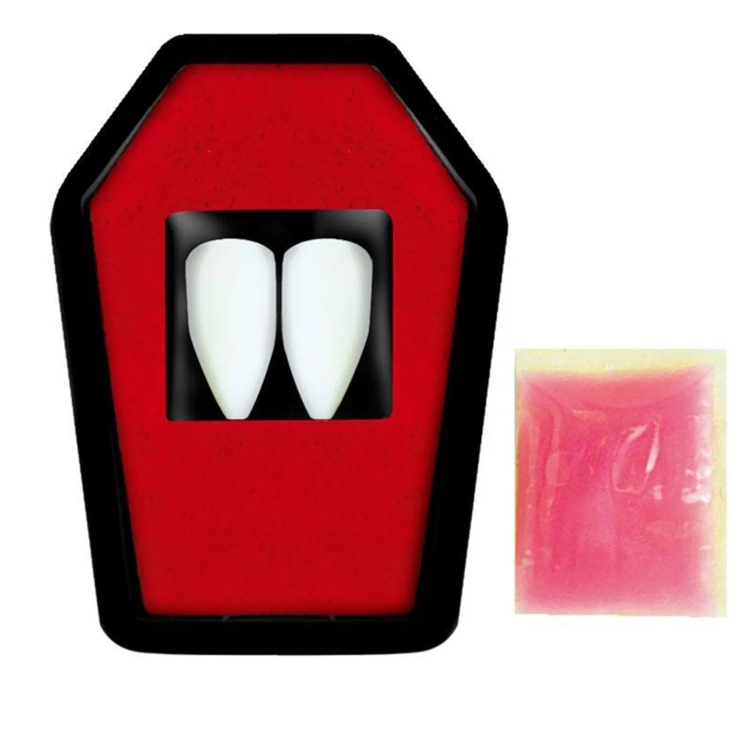 Vampire Fangs<Party Delights New