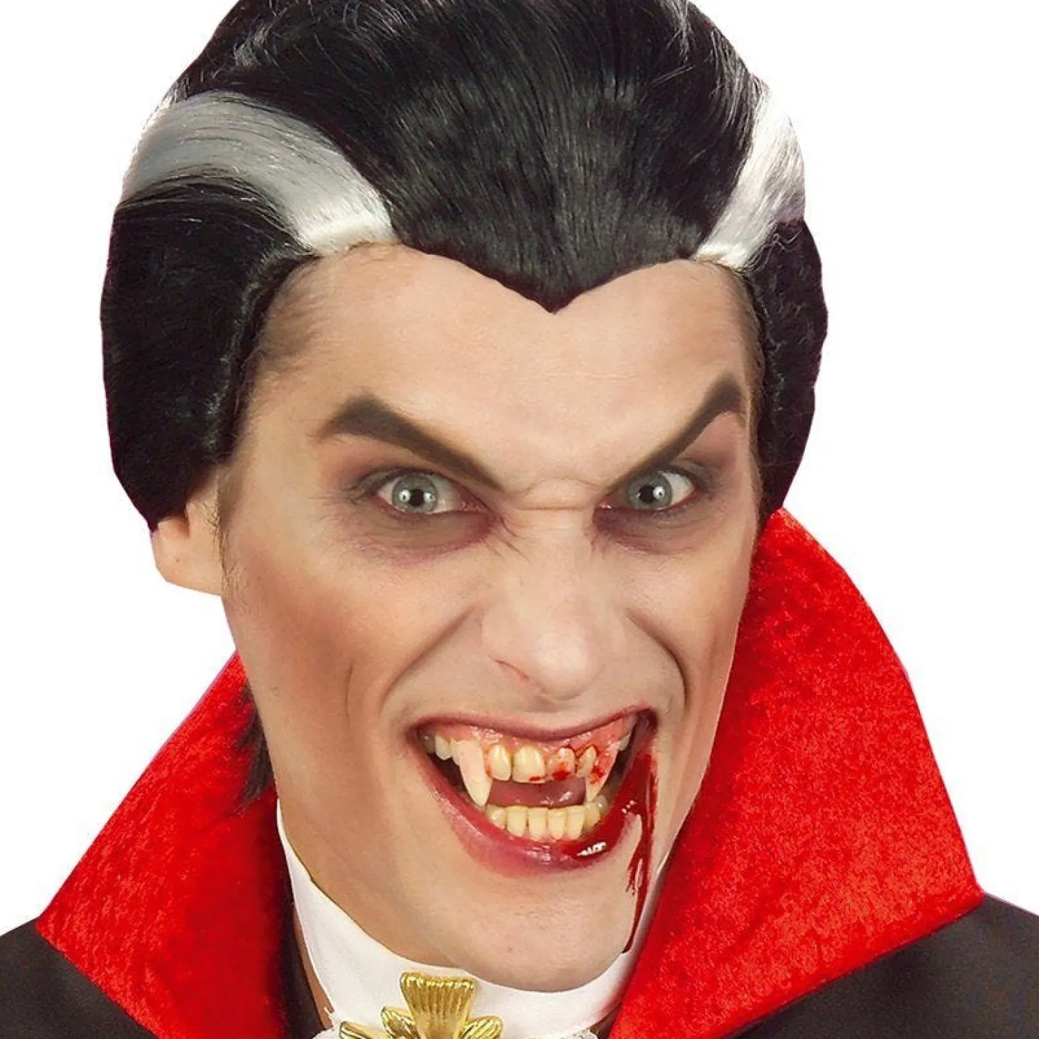 Vampire Fangs<Party Delights New