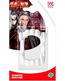 Vampire Teeth - Adult<Party Delights Discount