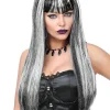 Vampiress Wig<Party Delights Best