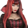 Vampiria Wig<Party Delights New