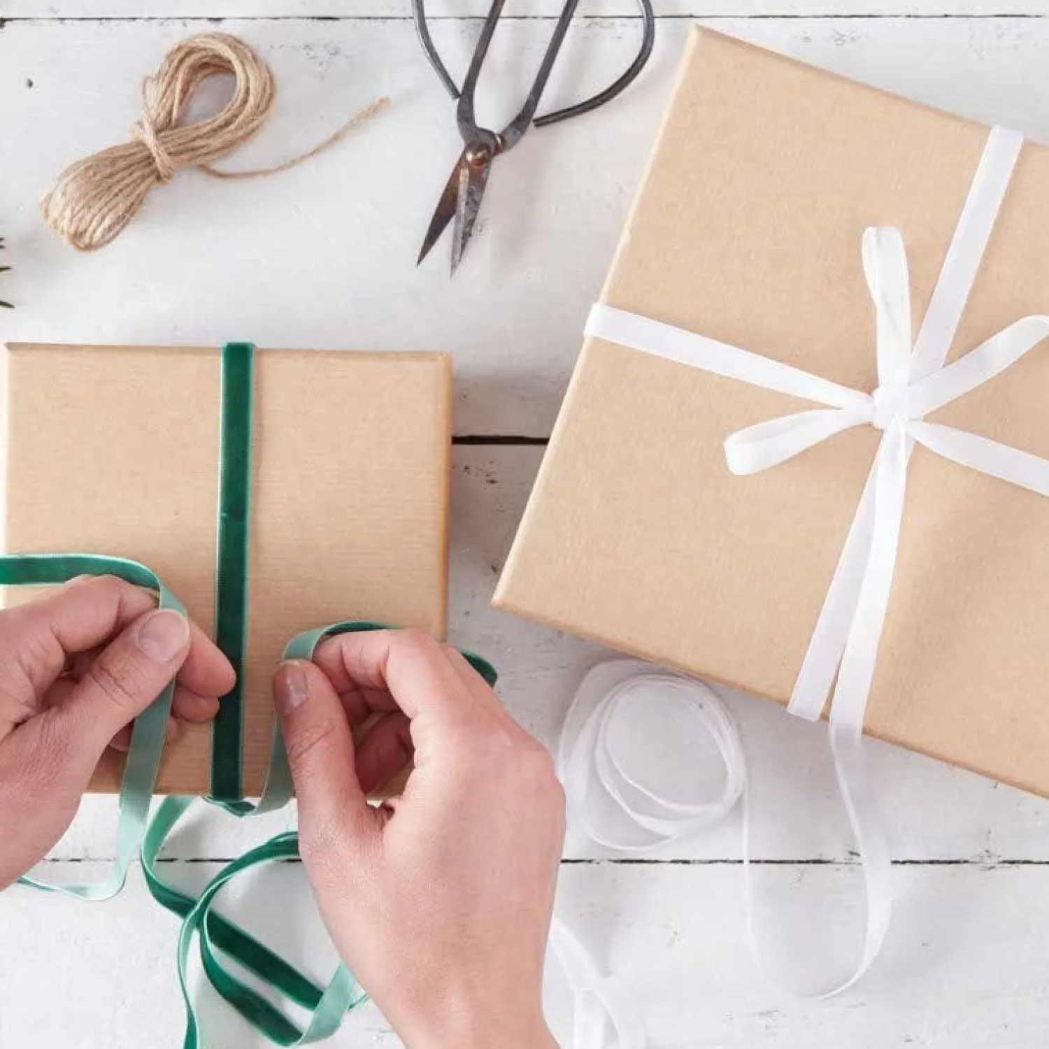 Velvet & Twine Ribbon Kit (3Pk)<Party Delights Discount