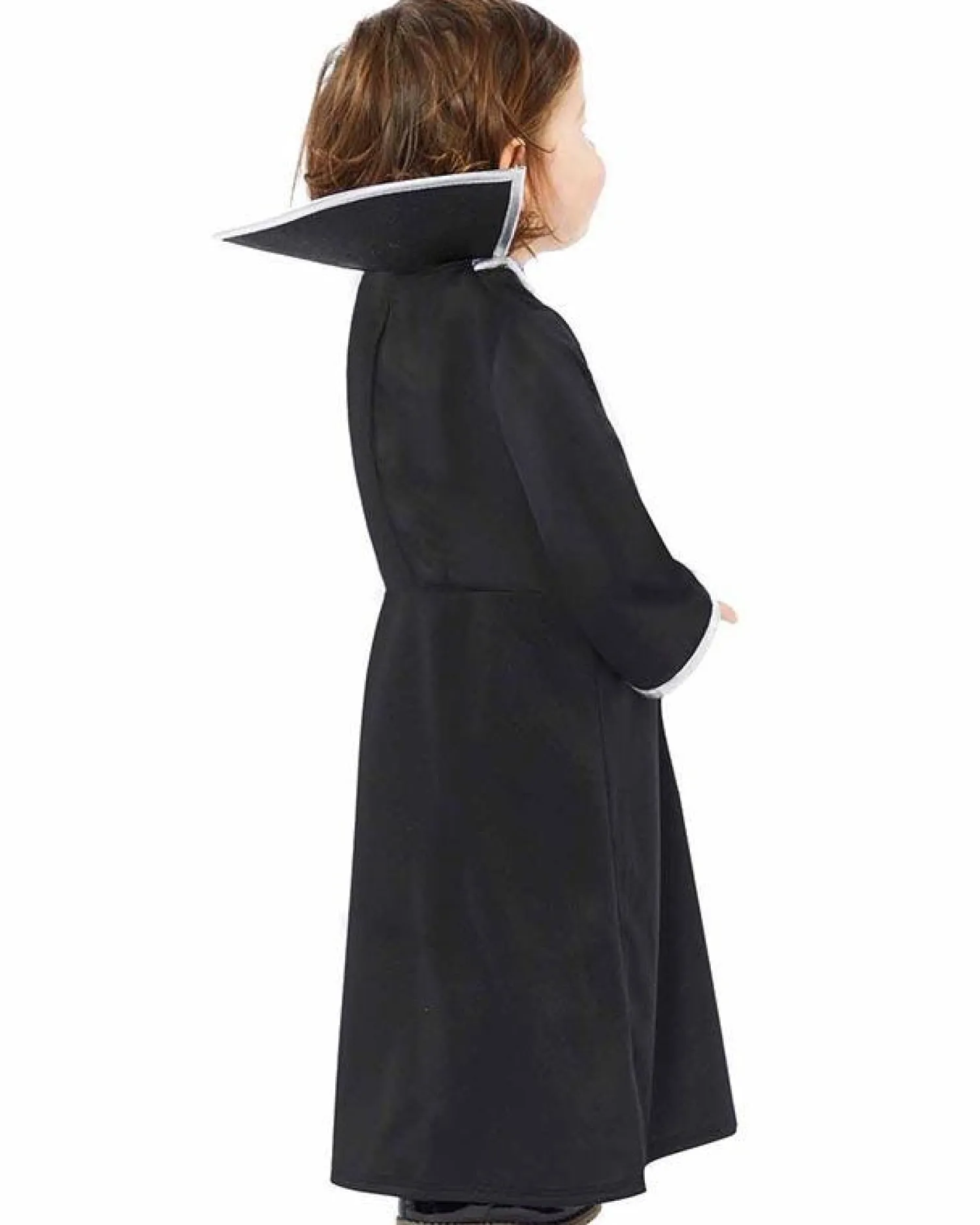 Violet Vampiress - Childs Costume<Party Delights Sale