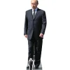Party Delights Vladimir Putin Cardboard Cutout - 173Cm X 55Cm< Cardboard Cut Outs