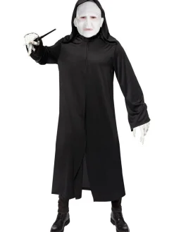 Voldemort - Adult Costume<Party Delights New
