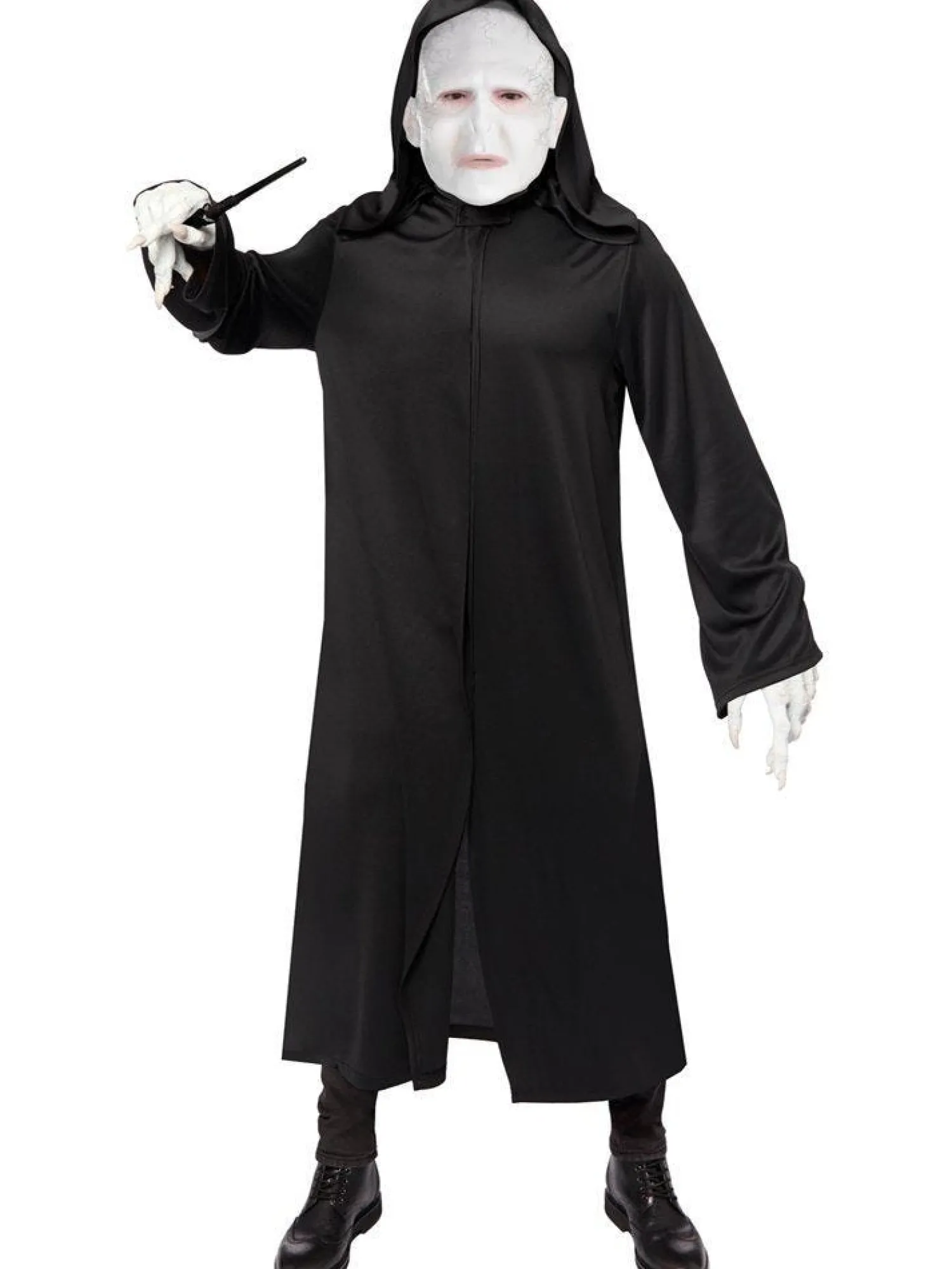 Voldemort - Adult Costume<Party Delights New