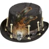 Voodoo Top Hat<Party Delights Hot