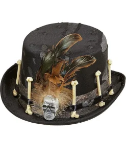 Voodoo Top Hat<Party Delights Hot
