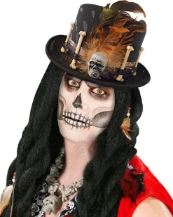 Voodoo Top Hat<Party Delights Hot