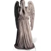 Party Delights Weeping Angel Cardboard Cutout - 191Cm X 82Cm< Cardboard Cut Outs