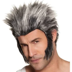 Party Delights Werewolf Wig< Wigs