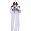 White Hanging Clown - 1.6M<Party Delights Sale