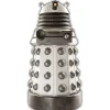 Party Delights White Supreme Dalek Doctor Who Cardboard Cutout - 182Cm X 86Cm< Cardboard Cut Outs