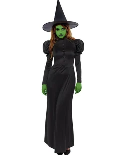 Wicked Witch - Womens Costume<Party Delights Sale