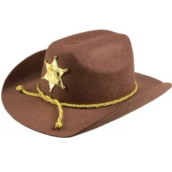 Party Delights Wild West Cowboy Accessory Kit< Instant Outfits