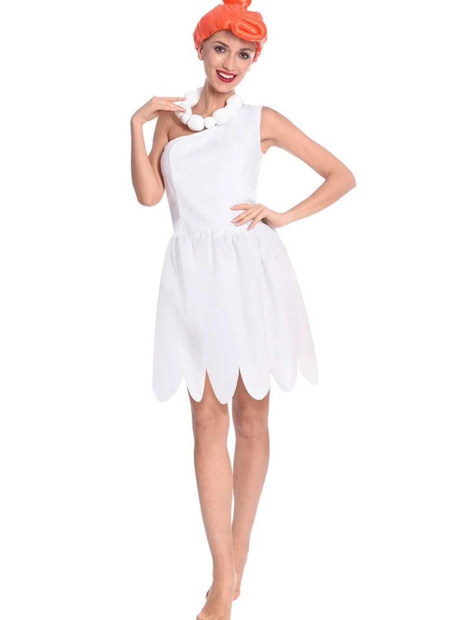 Wilma - Adult Costume<Party Delights Discount