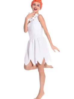 Wilma - Adult Costume<Party Delights Discount