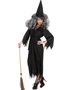Witch - Adult Costume<Party Delights New