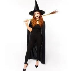 Party Delights Witch Accessory Kit< Instant Outfits