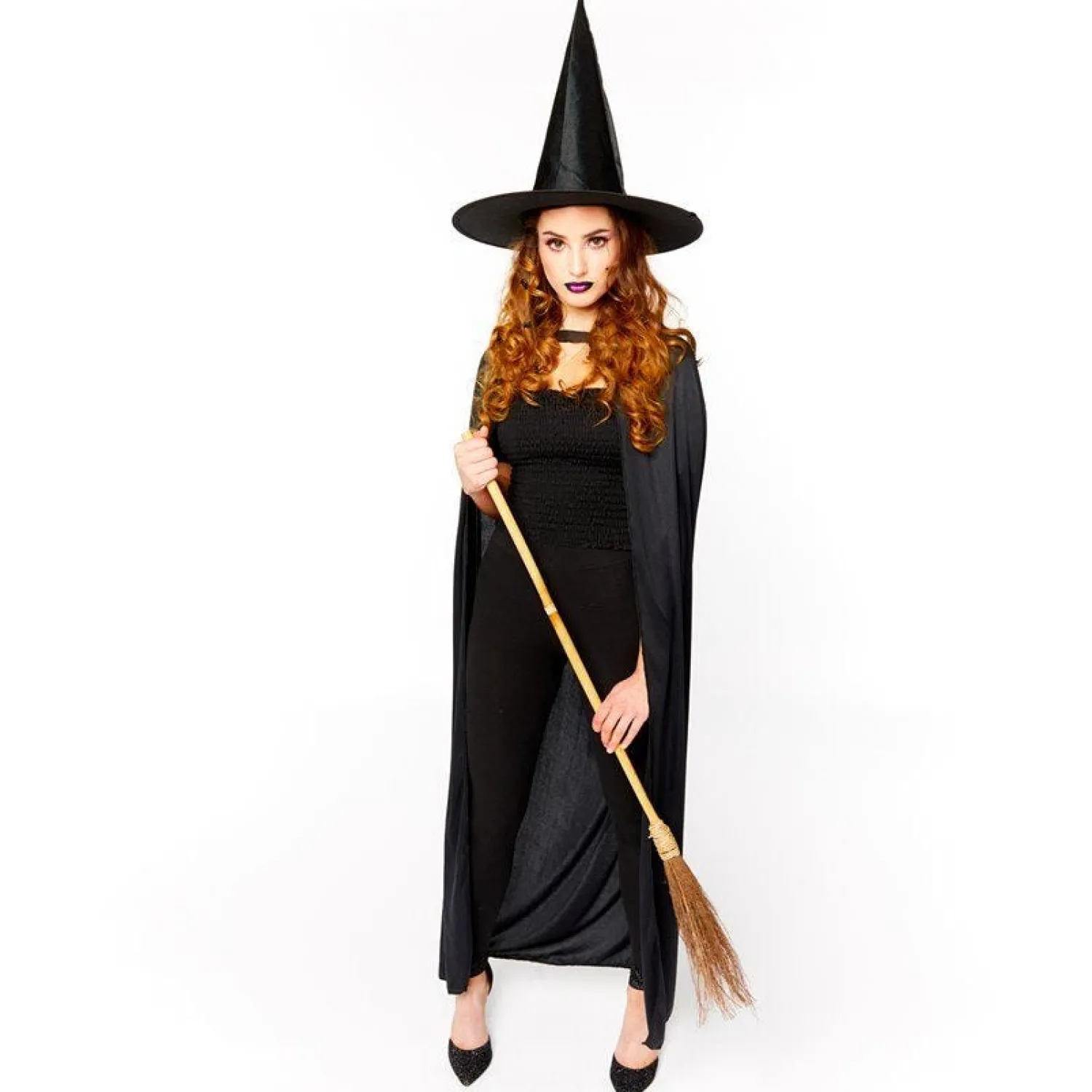 Party Delights Witch Accessory Kit< Instant Outfits