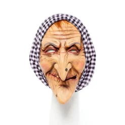 Witch Mask<Party Delights Outlet