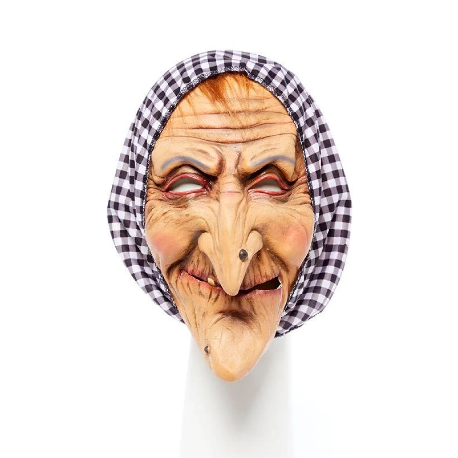 Witch Mask<Party Delights Outlet