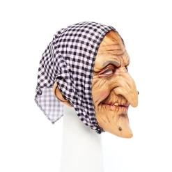 Witch Mask<Party Delights Outlet