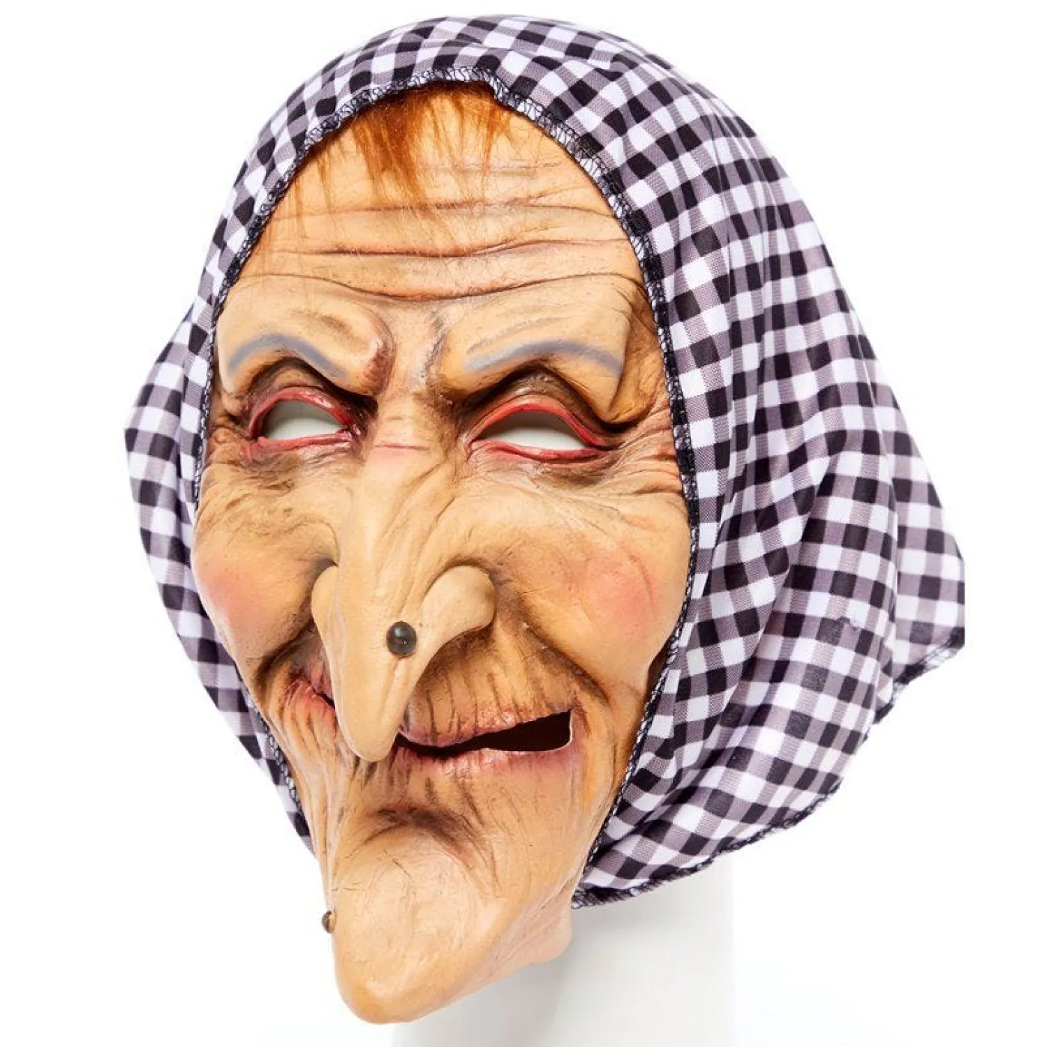 Witch Mask<Party Delights Outlet