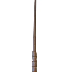 Party Delights Wizard Wand Brown< Costume Props