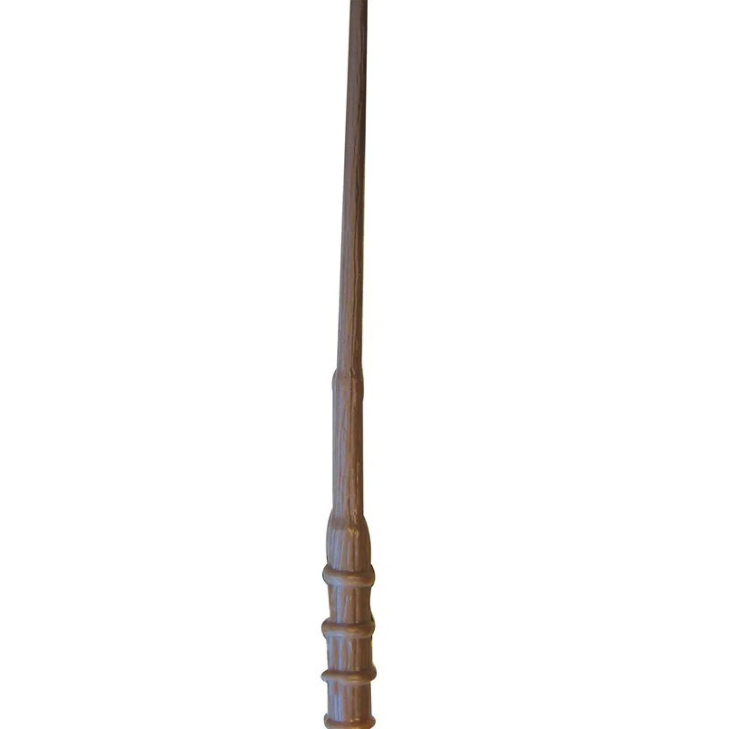 Party Delights Wizard Wand Brown< Costume Props