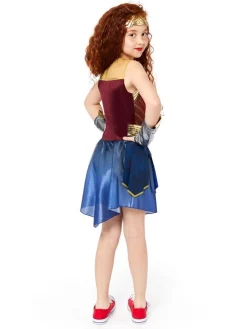Party Delights Wonder Woman Movie - Child Costume< Wonder Woman