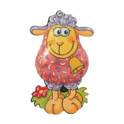 Party Delights Woolly Sheep Chocolate - 12.5G< Chocolates