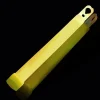Party Delights Yellow Glow Stick Necklace - 15Cm< Wearables