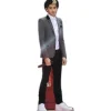 Party Delights Zayn Malik Cardboard Cutout - 165Cm X 53Cm< Cardboard Cut Outs