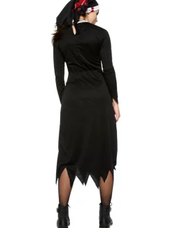Zombie Nun - Adult Costume<Party Delights Online