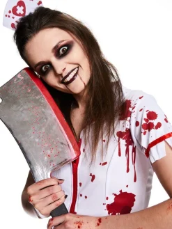 Zombie Nurse - Adult Costume<Party Delights Sale