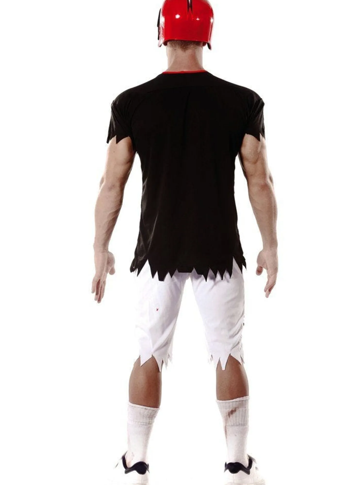 Zombie Quarterback - Adult Costume<Party Delights Outlet